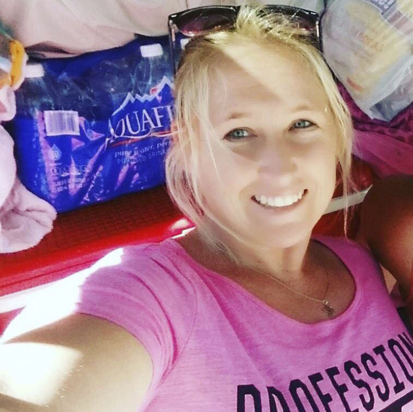 Carrie Barnette